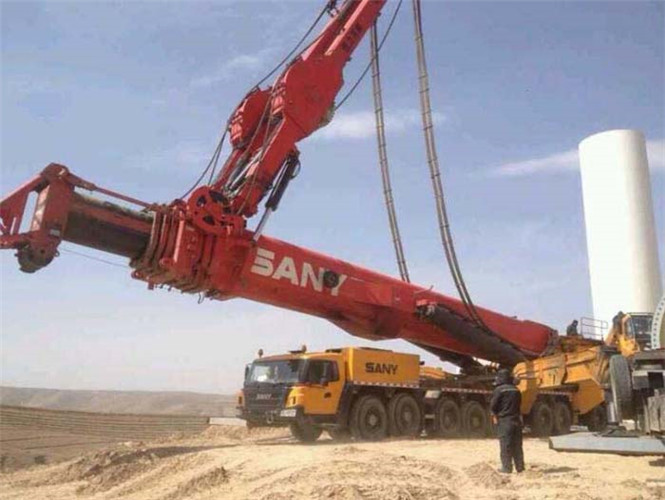 灵寿县作业场地不达标（如地面松软），公司会提供解决方案吗？