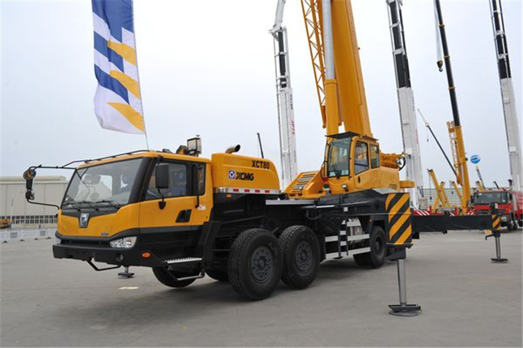 灵寿县预约吊车后，多久能上门服务？24 小时应急响应吗？